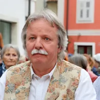Marino Kranjac je prejel Kocjančičevo nagrado