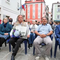 Marino Kranjac je prejel Kocjančičevo nagrado