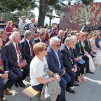 Kralj refo&scaron;ka je Ludvik N. Glavina