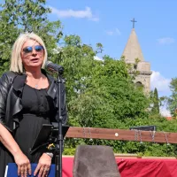 Kralj refo&scaron;ka je Ludvik N. Glavina