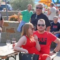 Kralj refo&scaron;ka je Ludvik N. Glavina