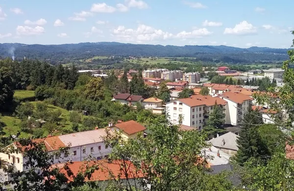V KS Ilirska Bistrica razmišljajo, da bi predlagali postavitev 
dodatnih obvestilnih tabel za označevanje mestnih znamenitosti.