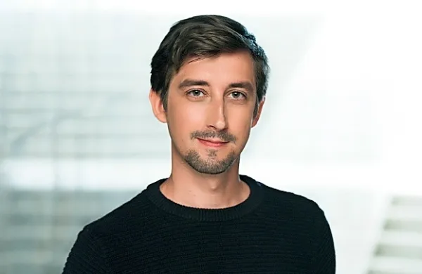 Žiga Udir
