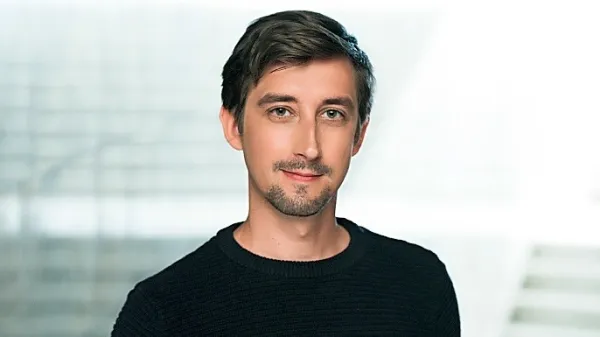 Žiga Udir