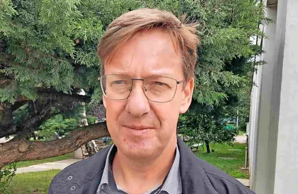 Egon Stopar