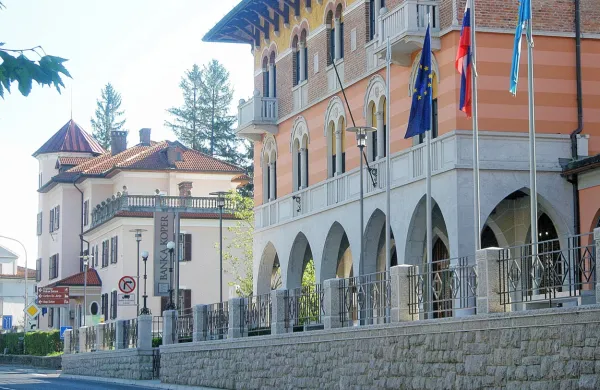 Ilirskobistri&scaron;ka občina je najbolj varna občina leta 2023
