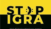 Jaka Tomc: Stop igra, Založba Proksima, 2023, 192 strani, cena 
19,90 evra