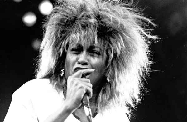 Tina Turner (1939-2023)