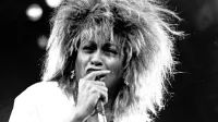 Tina Turner (1939-2023)