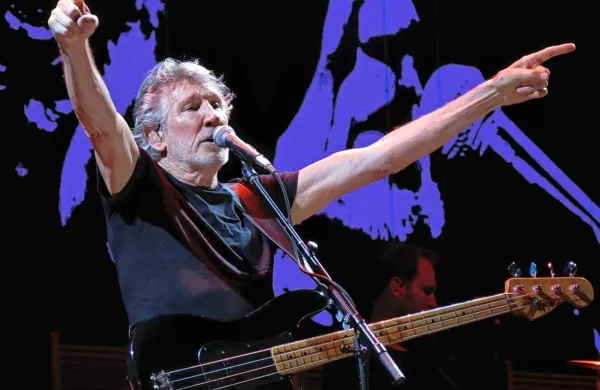 Roger Waters