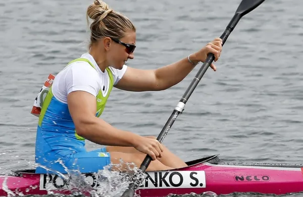 Špela Ponomarenko Janić