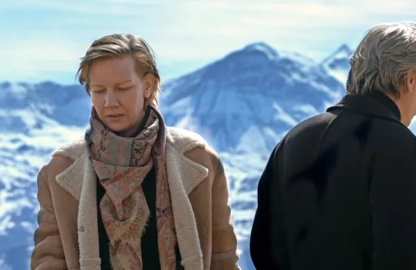 Na 76. filmskem festivalu v Cannesu je najprestižnejšo nagrado, 
zlato palmo, prejel film Anatomy of a Fall francoske režiserke 
Justine Triet. 