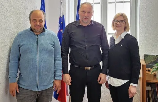 Matajurc ima &scaron;e podžupanjo
