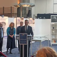 Primorske novice berejo tudi v Evropskem parlamentu