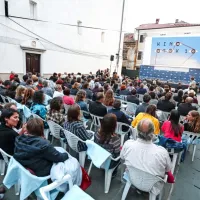 Kino Otok letos s 120 filmi