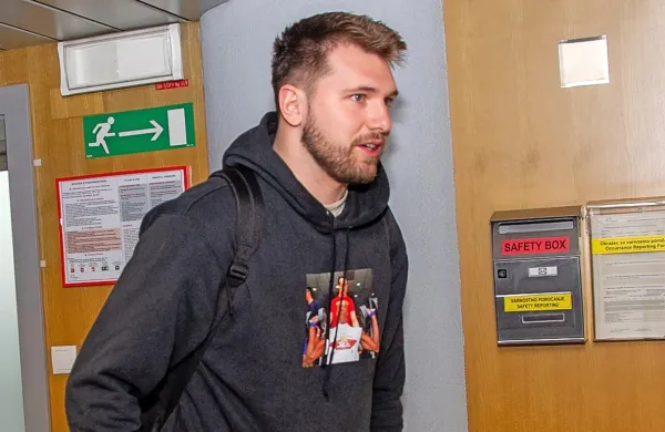Luka Dončić