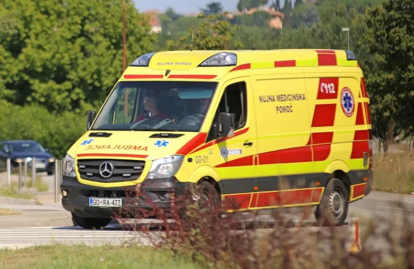 Fotografija je simbolična.