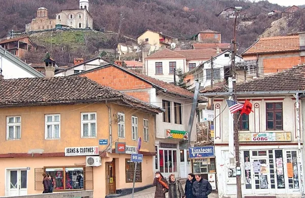 Prizren