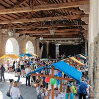 Parada učenja je tudi priložnost za radovedne