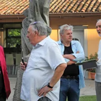 Odbojkarice Luke Koper so praznovale 50-letnico kluba