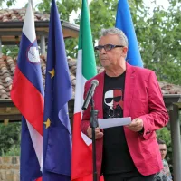 Odbojkarice Luke Koper so praznovale 50-letnico kluba
