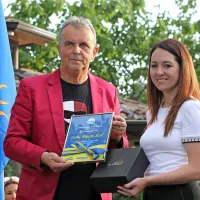 Odbojkarice Luke Koper so praznovale 50-letnico kluba