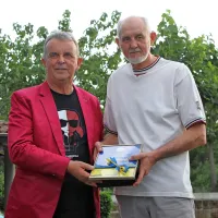 Odbojkarice Luke Koper so praznovale 50-letnico kluba