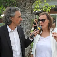 Odbojkarice Luke Koper so praznovale 50-letnico kluba