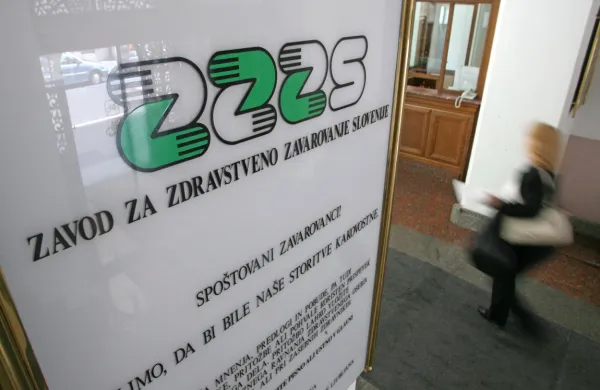 Ob koncu maja registriranih najmanj brezposelnih po letu 1990