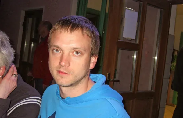  Leon Schilling je kot trener  s Kanalci leta 2014 osvojil zadnjo 
Salonitovo lovoriko.