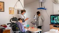 Analiza NIJZ o kazalnikih zdravja v vseh slovenskih občinah  
ponuja dobra izhodišča za nove strategije za krepitev zdravja, 
ozaveščanja ljudi in odkrivanja vseh  vrst bolezni.  