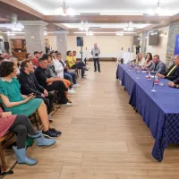 &ldquo;Ni pravega poletja brez Melodij morja in sonca&rdquo;