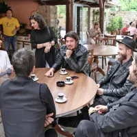 &ldquo;Ni pravega poletja brez Melodij morja in sonca&rdquo;