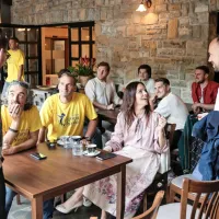 &ldquo;Ni pravega poletja brez Melodij morja in sonca&rdquo;