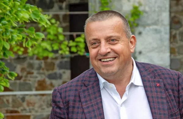 Joc Pečečnik