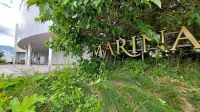Klub  Marina  na  Ajševici  je  svoja  vrata  zaprl    pred  dobrimi  štirimi 
leti,  po  odmevnih  aretacijah  osumljenih  in  hišnih preiskavah.  