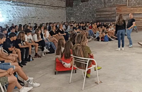 Že dvajsetič so nagradili zlate bralke in bralce