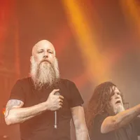 Meshuggah