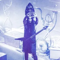 Behemoth