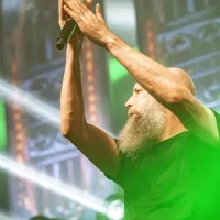 Meshuggah