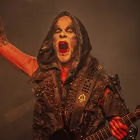 Behemoth