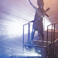 Behemoth