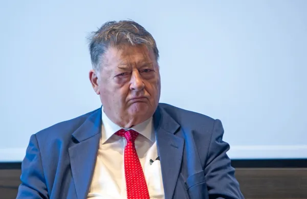 Marko Ilešič je znova imenovan za sodnika na Sodišču EU.