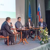 Vinakoper je najbolj&scaron;e živilsko podjetje pri nas