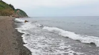 Izolsko morje v bližini Belih skal  8. maja lani, lahko bi bilo tudi 
letos. 