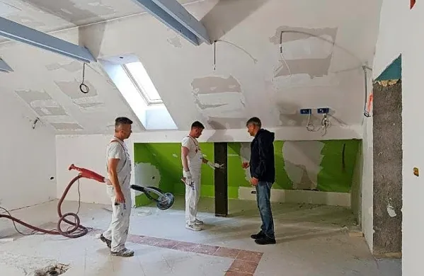 Ekomuzej prenovljen, goste bo spet sprejel septembra