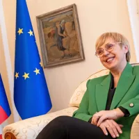 Je mar žaljivo, če o borki Vidi Tom&scaron;ič zapi&scaron;emo in govorimo, da je Tom&scaron;ičeva?