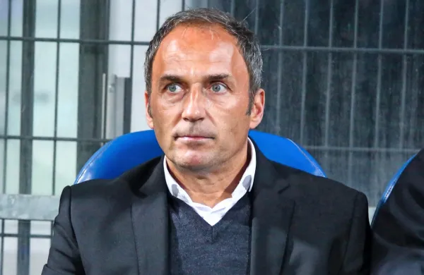 Darko Milanič