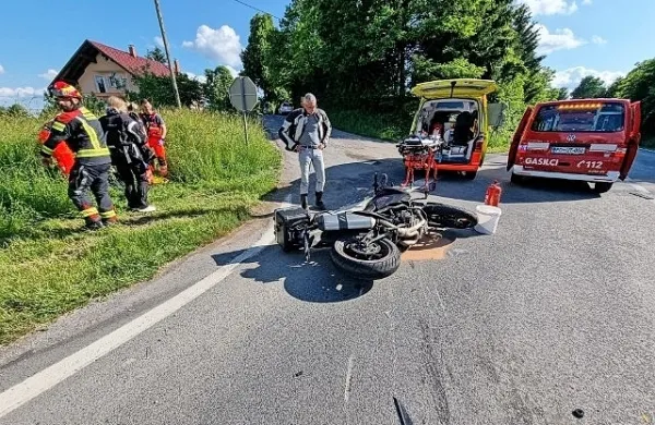Anglež presekal pot Nemcu