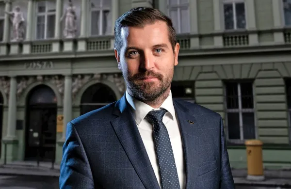 Tomaž Kokot je predsednik nadzornega sveta Intereurope.